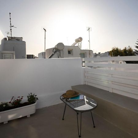 Mykonos Town Leandro'S House 아파트 외부 사진