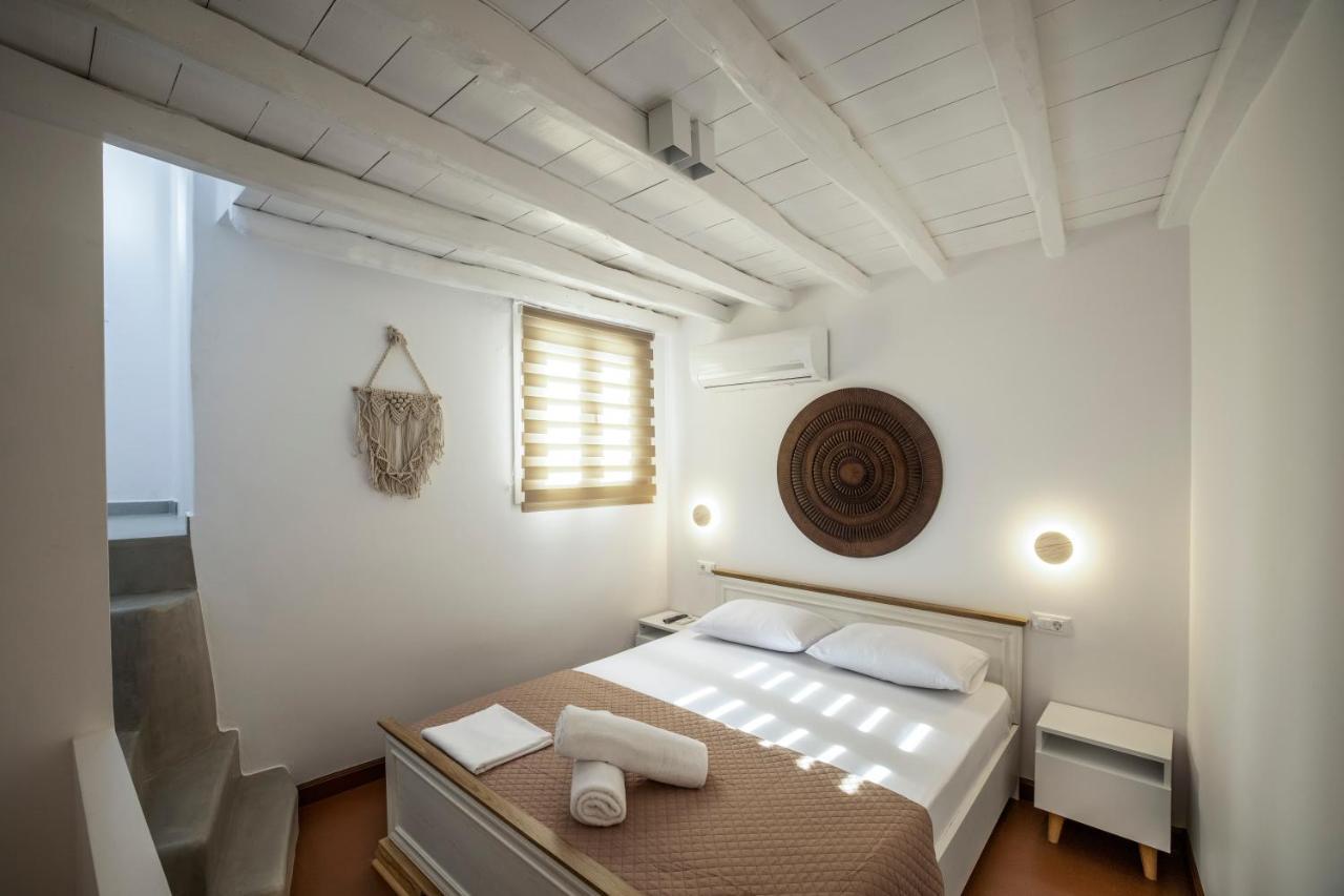 Mykonos Town Leandro'S House 아파트 외부 사진