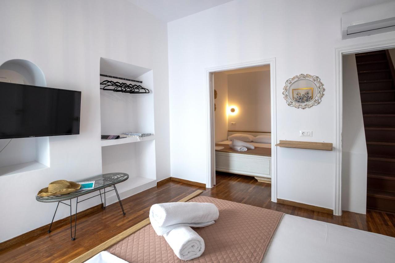 Mykonos Town Leandro'S House 아파트 외부 사진