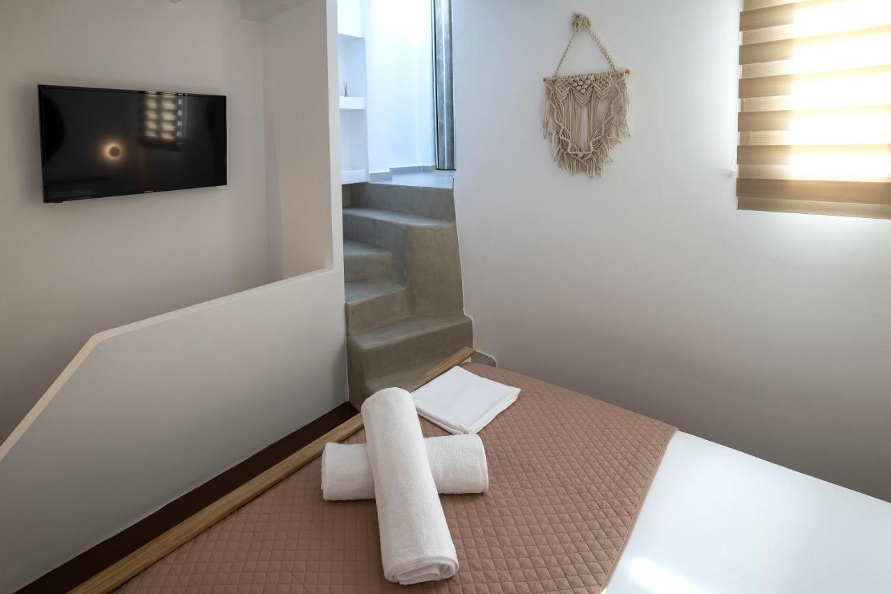 Mykonos Town Leandro'S House 아파트 외부 사진