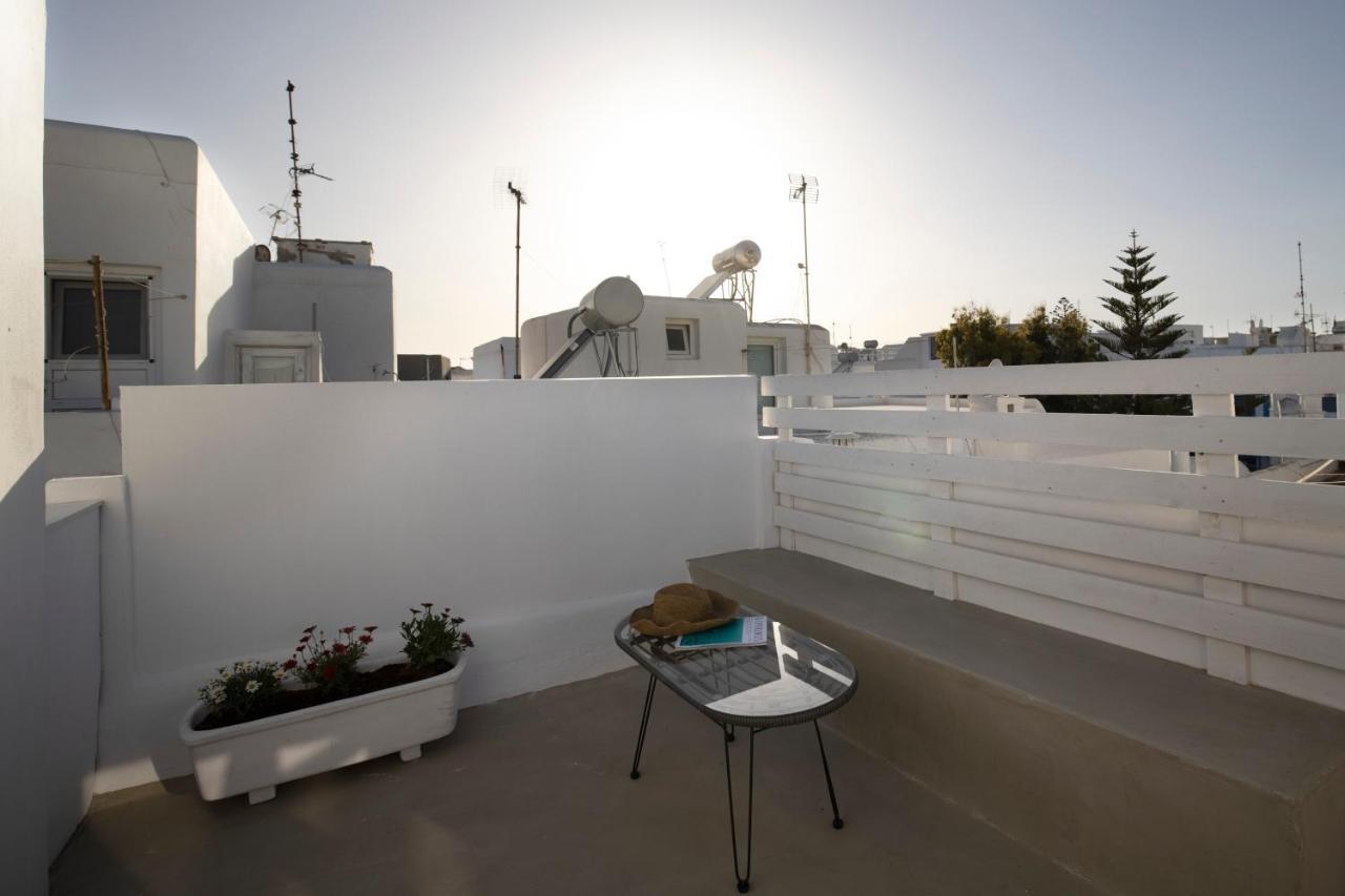 Mykonos Town Leandro'S House 아파트 외부 사진