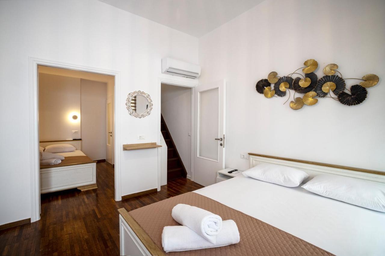 Mykonos Town Leandro'S House 아파트 외부 사진