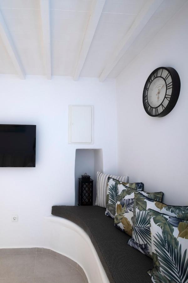 Mykonos Town Leandro'S House 아파트 외부 사진