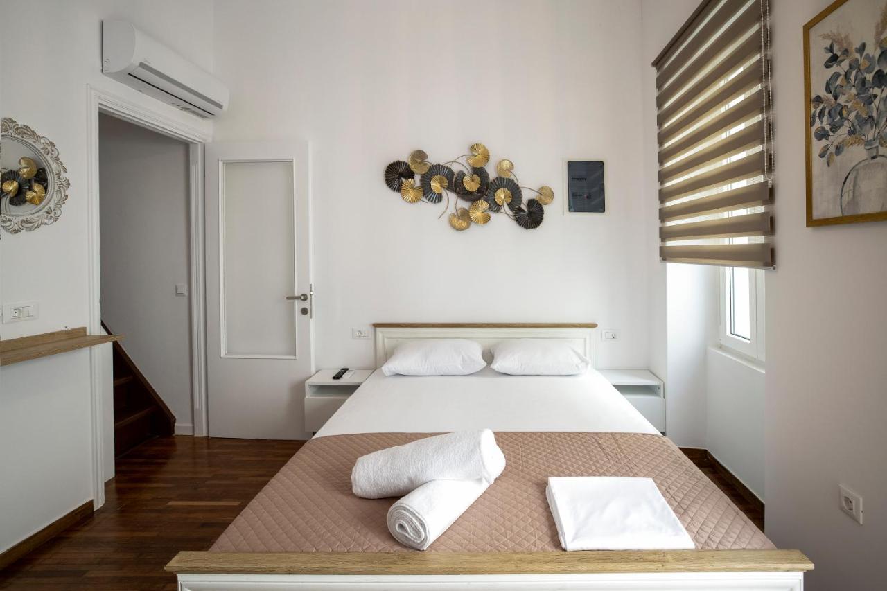 Mykonos Town Leandro'S House 아파트 외부 사진