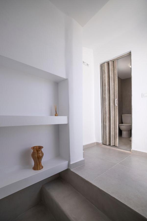 Mykonos Town Leandro'S House 아파트 외부 사진