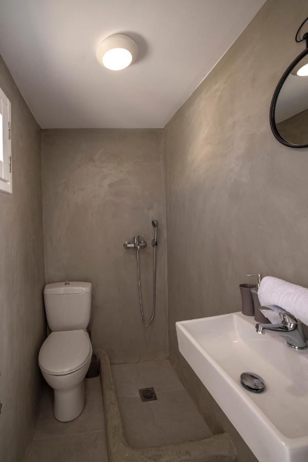 Mykonos Town Leandro'S House 아파트 외부 사진